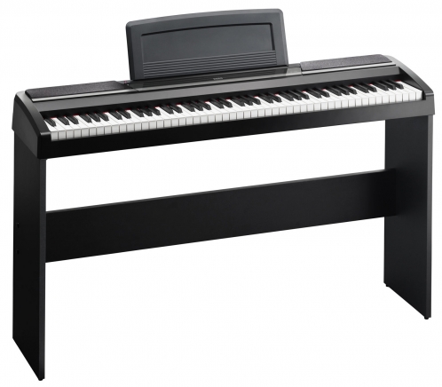Pianino cyfrowe Korg SP 170